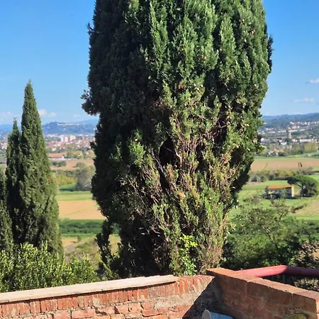 아파트 Fortezza Di Pozzo 산타마리아아몬테