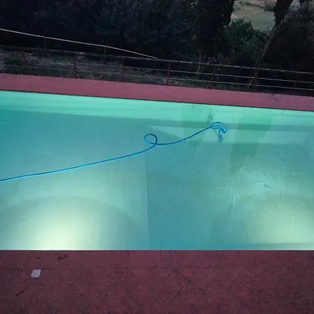 Apartamento Fortezza Di Pozzo Santa Maria a Monte
