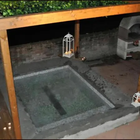 Fortezza Di Pozzo Apartamento Santa Maria a Monte