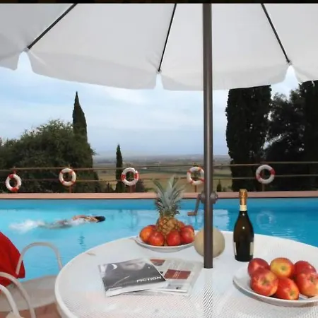 Apartamento Fortezza Di Pozzo *