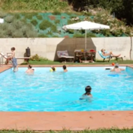Apartamento Fortezza Di Pozzo Santa Maria a Monte