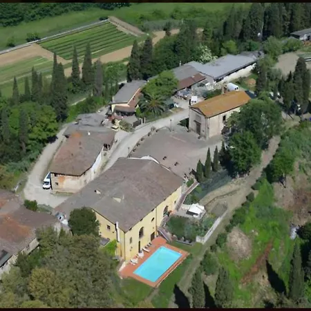 Fortezza Di Pozzo * 산타마리아아몬테