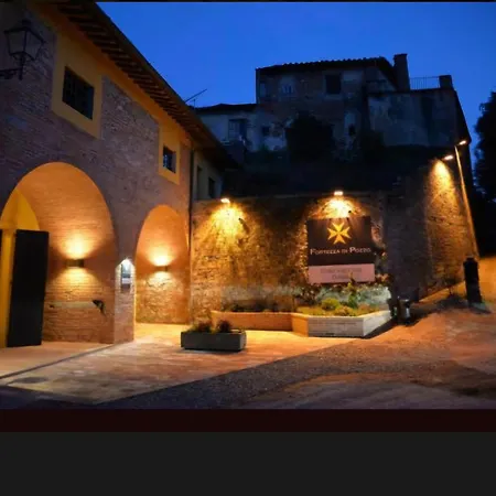 Fortezza Di Pozzo *
