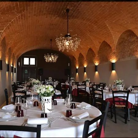 Fortezza Di Pozzo Apartamento Santa Maria a Monte