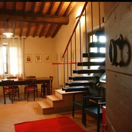 Fortezza Di Pozzo