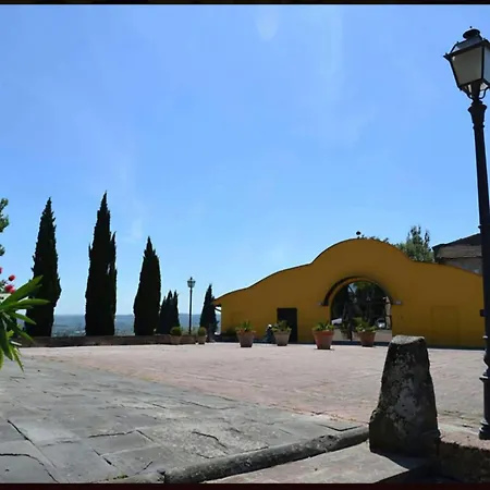 Fortezza Di Pozzo