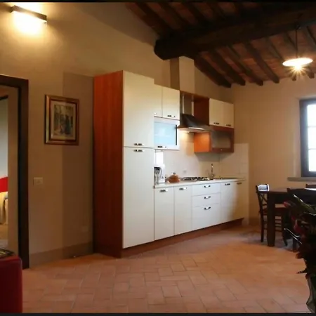 Fortezza Di Pozzo Apartamento *